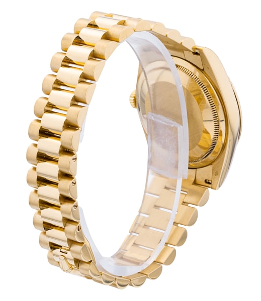 Rolex Day-Date 118238